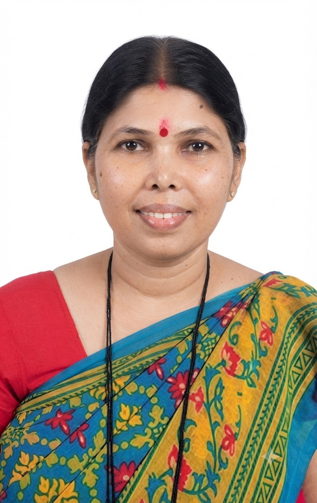 Mangal salvi - Part time Cook and Patient Care and Elderly Care in Kalyan East in Mumbai